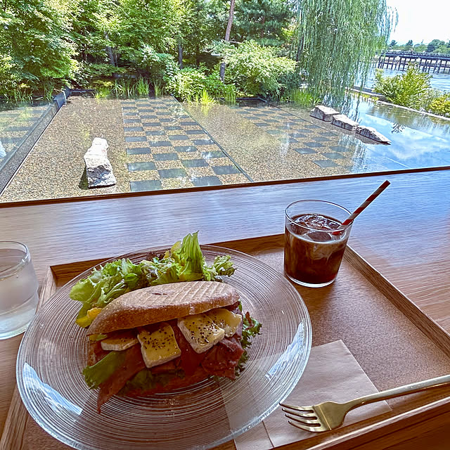 tomoさんの実例写真