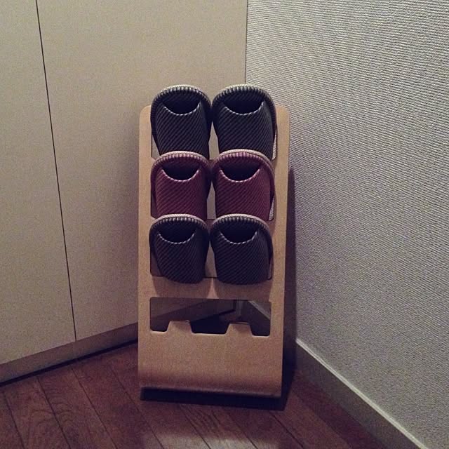 chopperさんの実例写真