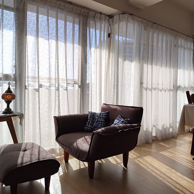 puuuさんの実例写真