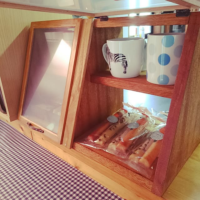 yukaさんの実例写真