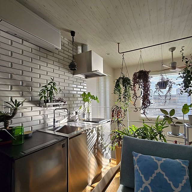 nonbiri_house_さんの部屋