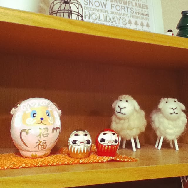 fumfumさんの実例写真