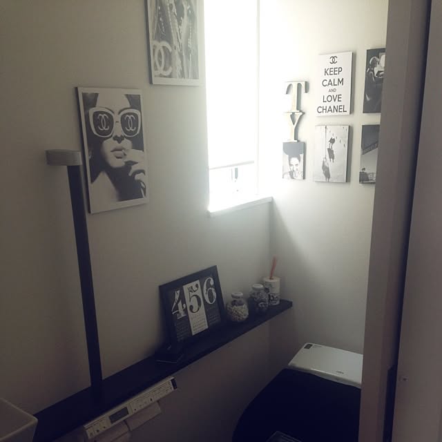 etoile_muさんの実例写真