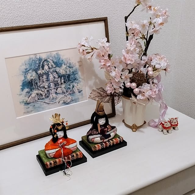 Amiさんの実例写真