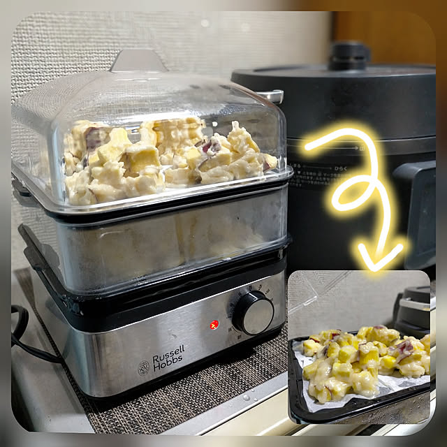 michiさんの実例写真