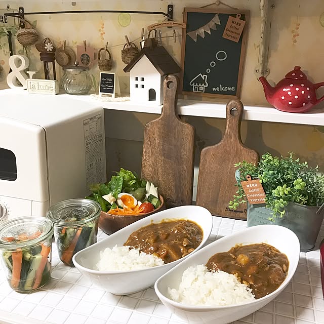 samanthakitchenさんの実例写真