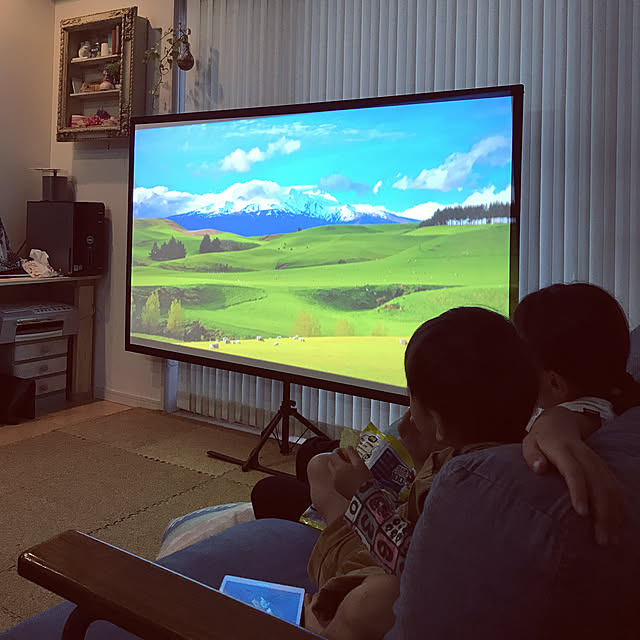 saorinnさんの実例写真