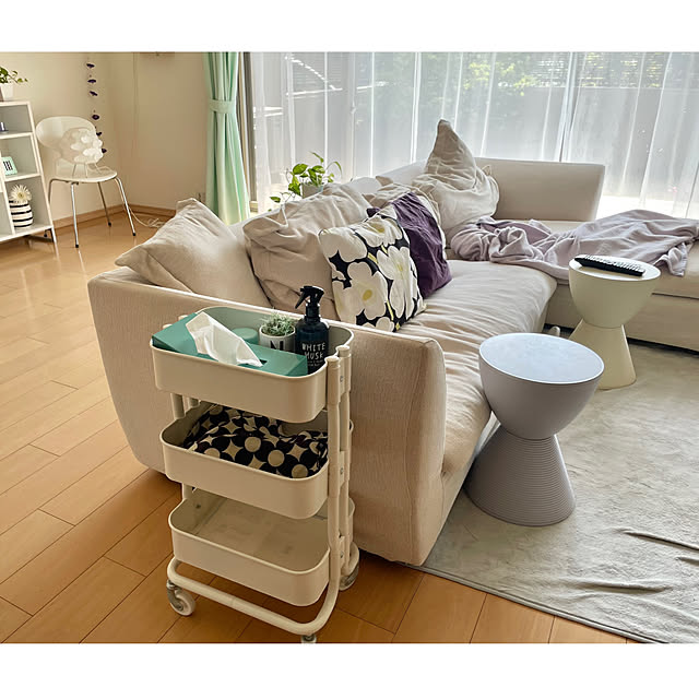 maryonaさんの部屋