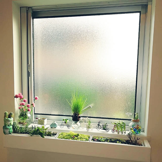 mamekingさんの実例写真