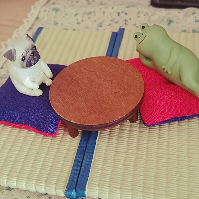 Mikaさんの実例写真