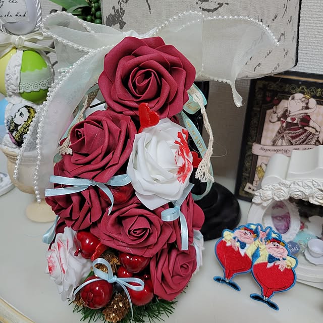 ANTENNAさんの部屋
