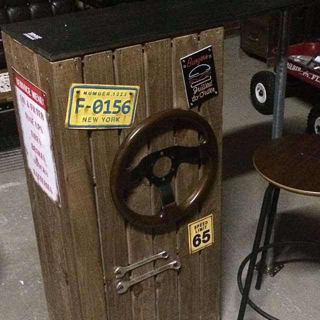 onumanさんの実例写真