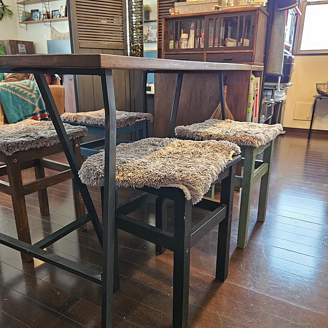.AQUA.さんの部屋