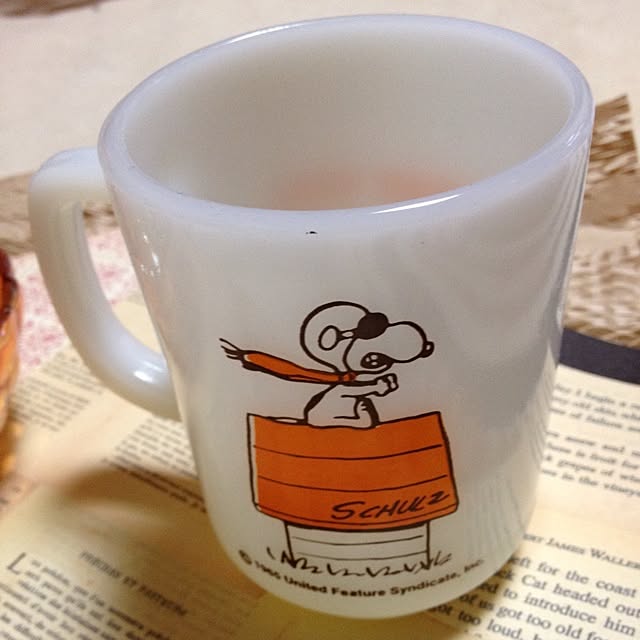 cocoaさんの実例写真