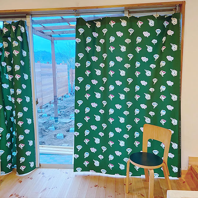 tuidoさんの実例写真