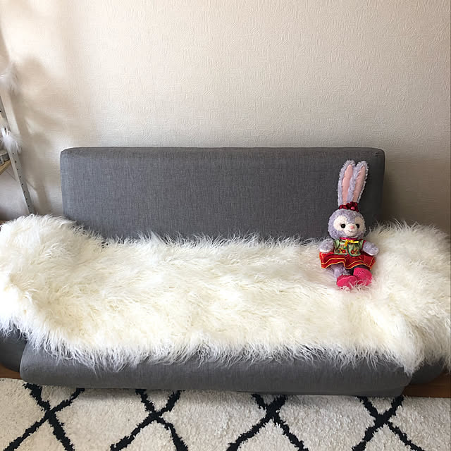 Riiさんの部屋