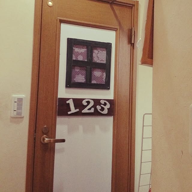 saichanさんの実例写真