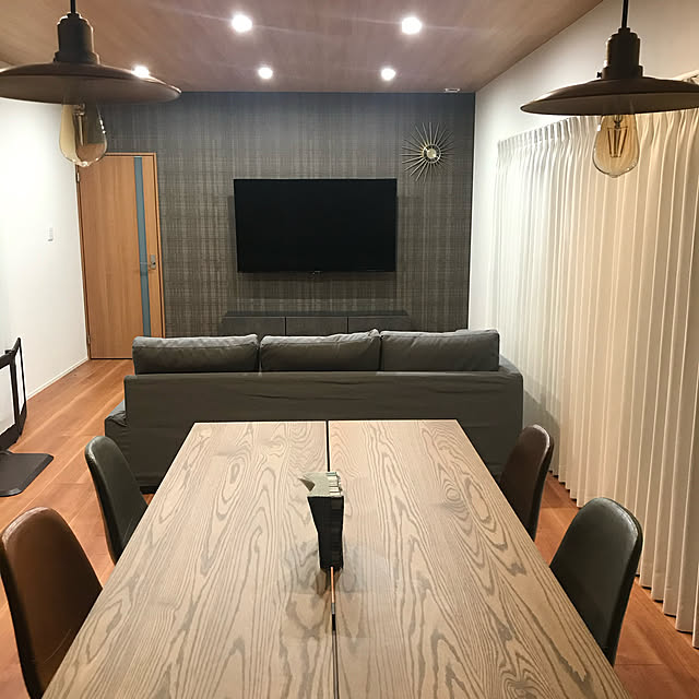 実例写真