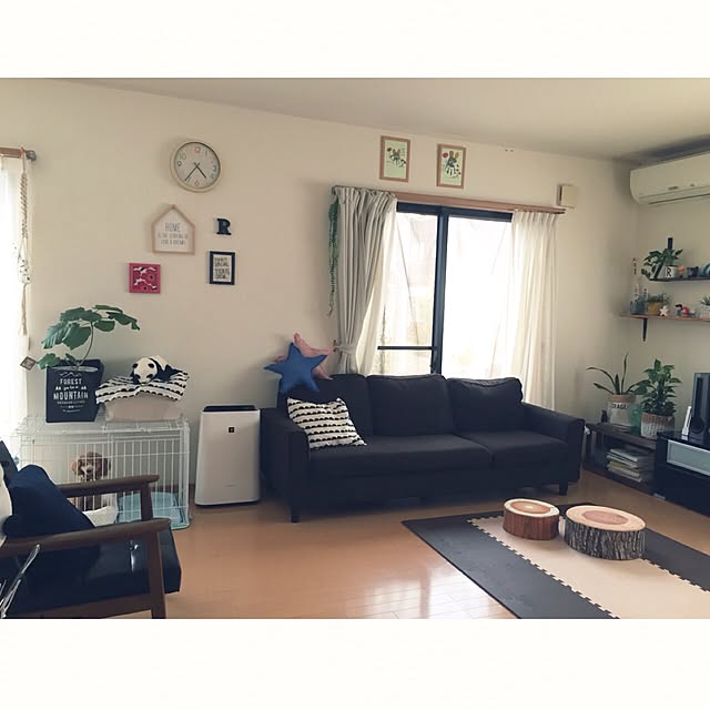 mikiさんの実例写真