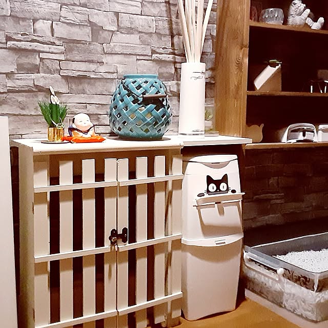 meguさんの部屋