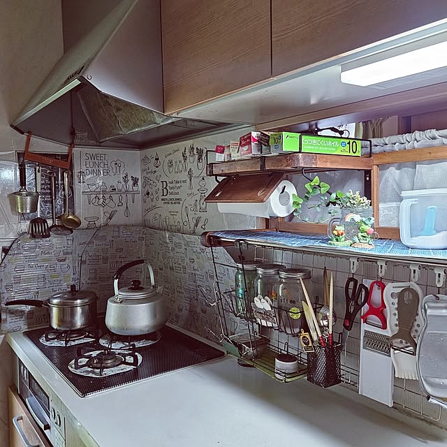 mocomocoさんの実例写真