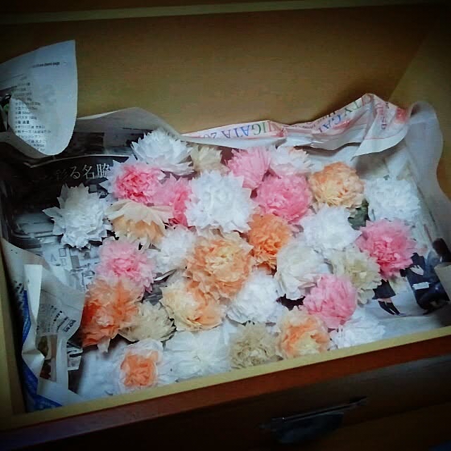 Kumikoさんの実例写真