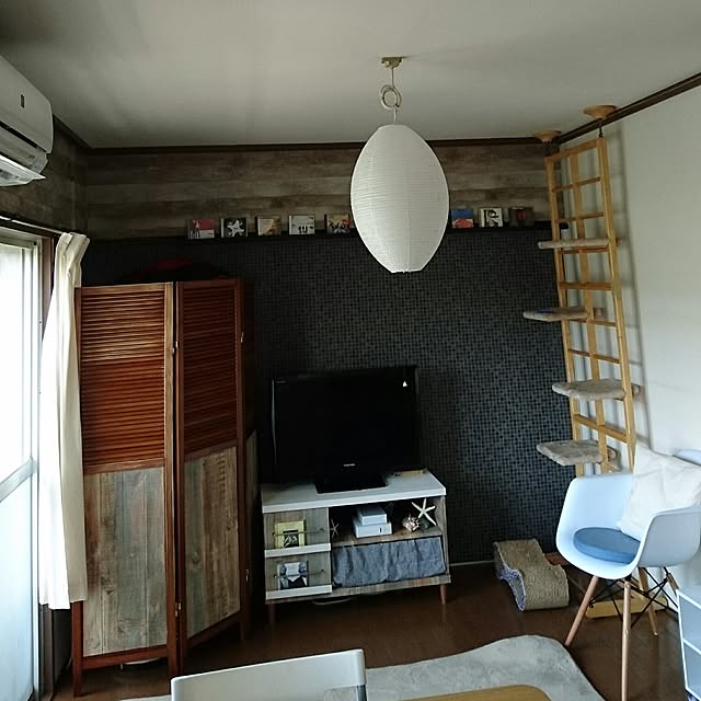 壁/天井/団地/壁紙屋本舗のインテリア実例 - 2016-08-09 10:48:59