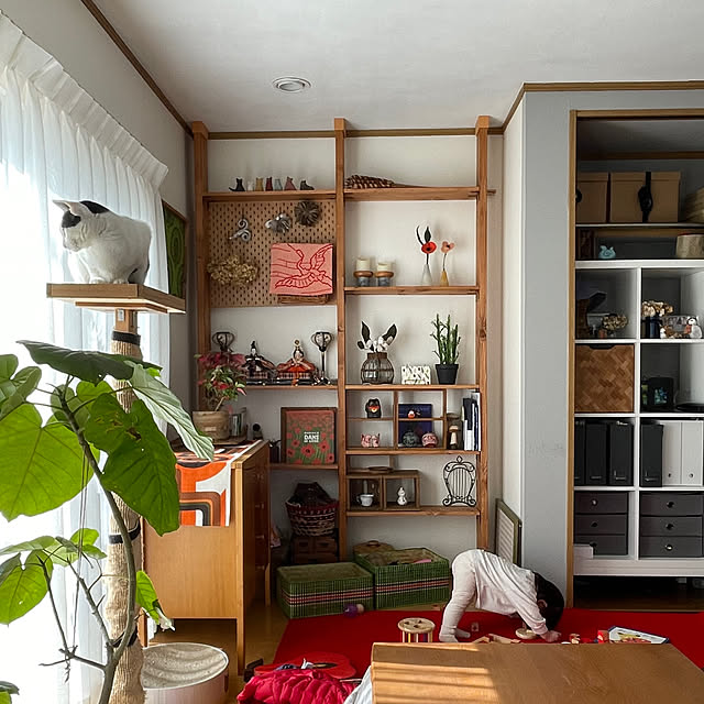 nobikoさんの部屋
