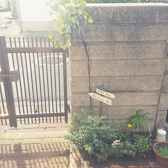 rhuさんの実例写真