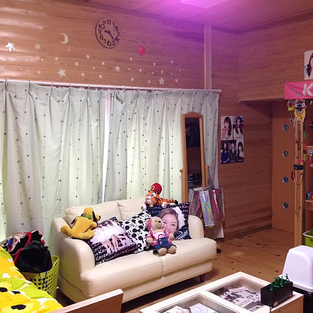 nayuさんの実例写真