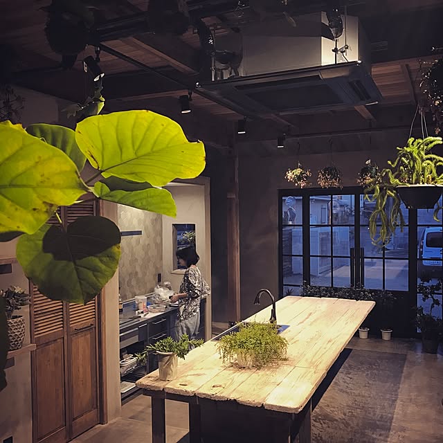Junk_sweet_Garden_teftefさんの実例写真