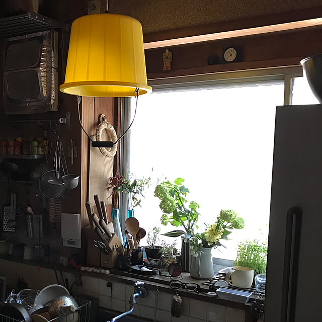 nejimakiさんの実例写真