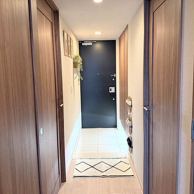 Riokkumaさんの部屋