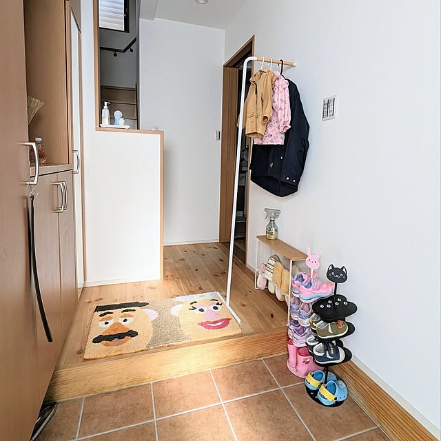 cochonさんの実例写真