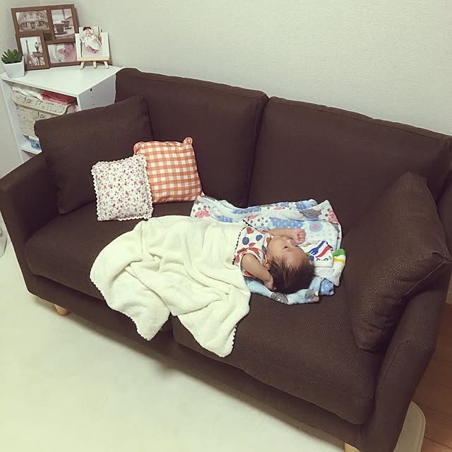 Kさんの実例写真