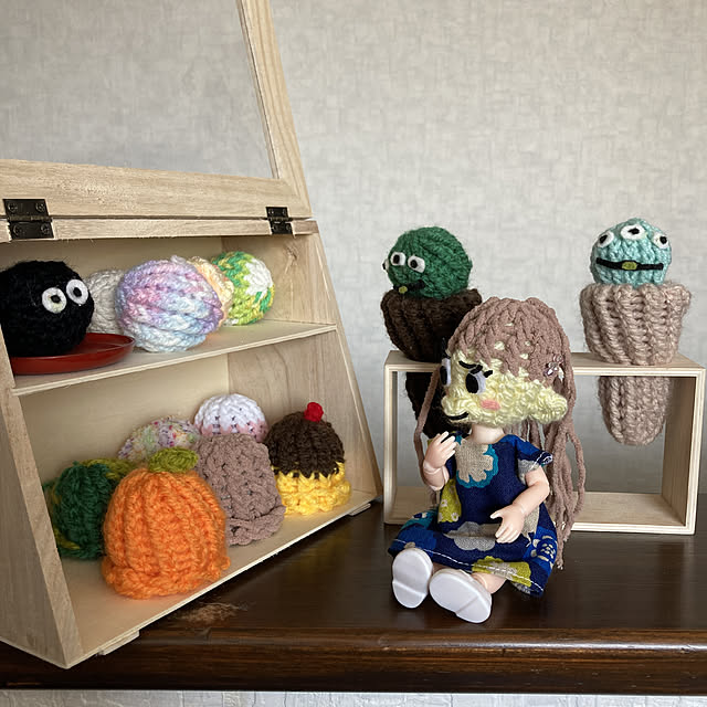 manduonmaさんの実例写真