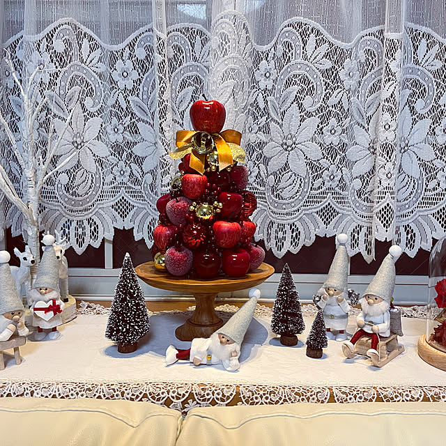 chocolaさんの実例写真