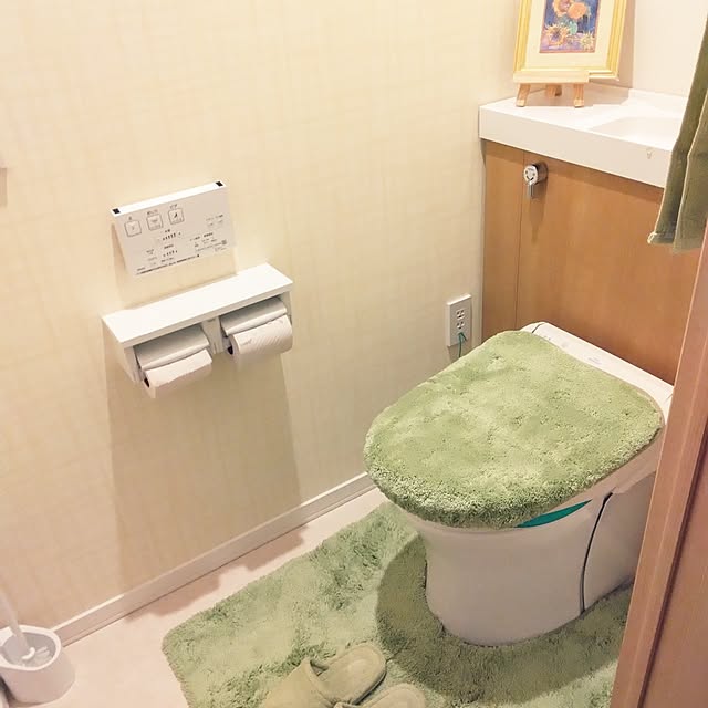 Senさんの実例写真