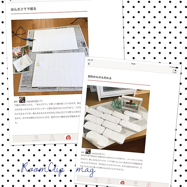mippoko345さんの実例写真