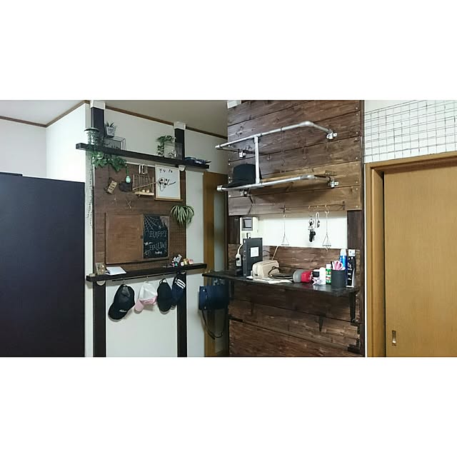 rika-snyさんの実例写真