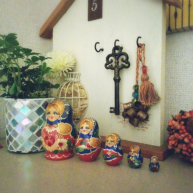 haruさんの実例写真