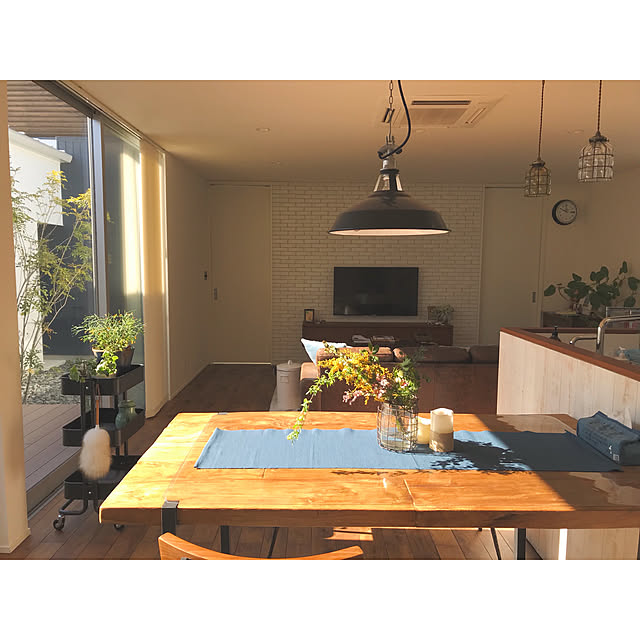 km_home17さんの実例写真