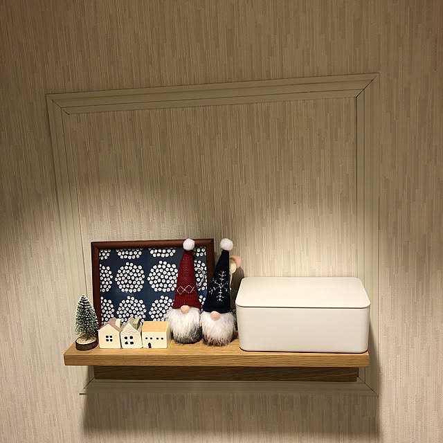nyaさんの実例写真