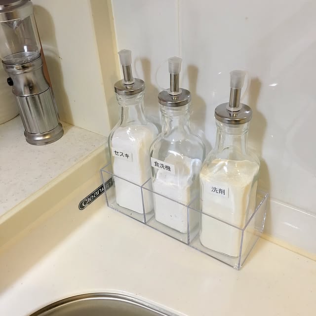 rinさんの実例写真