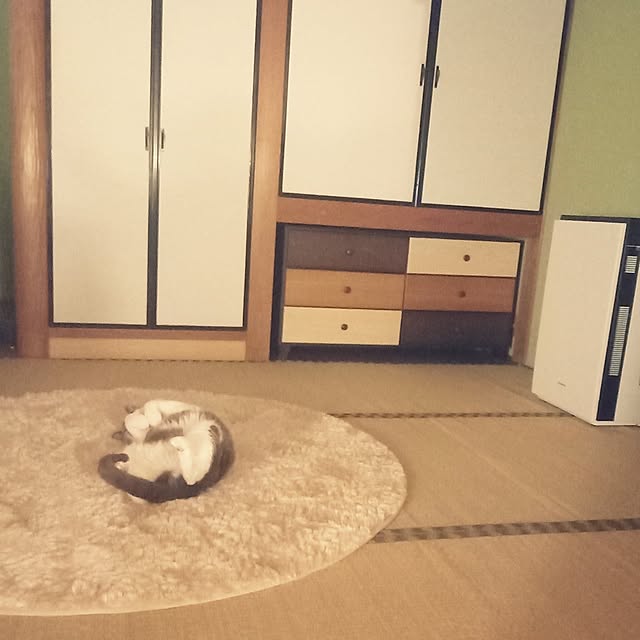 rhuさんの実例写真