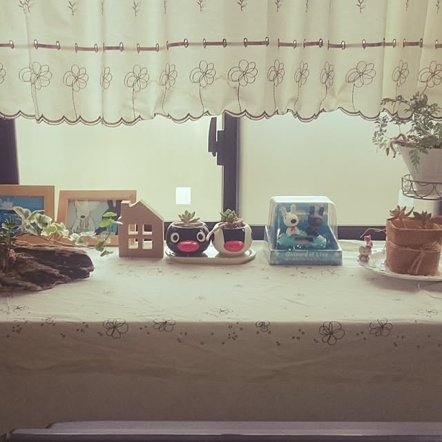 kao.kaoさんの実例写真