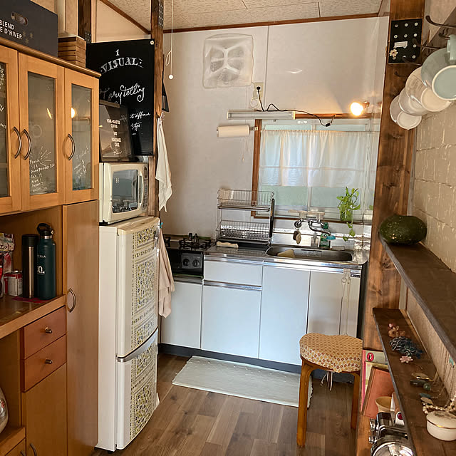 sleeping-dropさんの実例写真