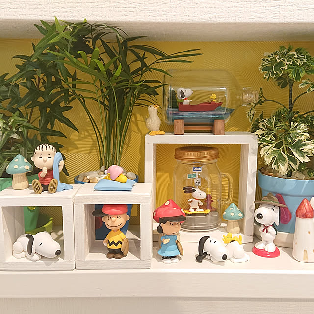 nitti.zakka.kohakuさんの実例写真