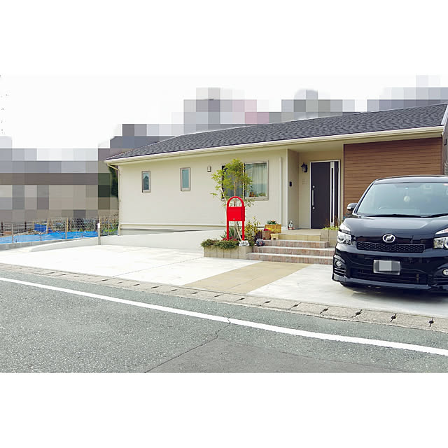 Shooowkoさんの実例写真
