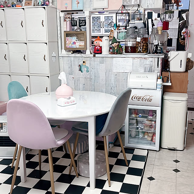 cocoa1031さんの部屋
